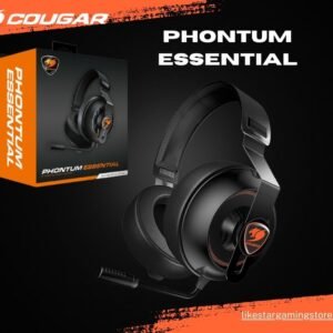 AUDIFONO COUGAR PHONTUN ESSENTIAL