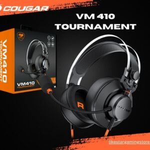 AUDIFONO COUGAR VM 410 TOURNAMENT