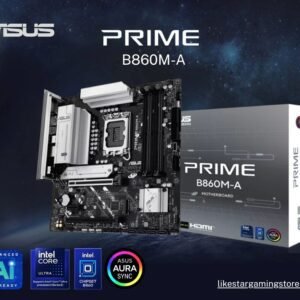 ASUS PRIME B860-A