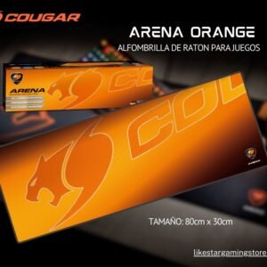 ARENA ORANGE