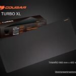 PAD TUBO-XL