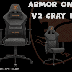 ARMOR ONE V2 GRAY F