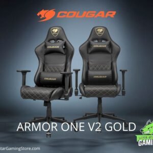 ARMOR ONE V2 GOLD