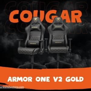 ARMOR ONE V2 GOLD
