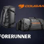 FORERUNNER  Bolsa de Viaje 3 en 1