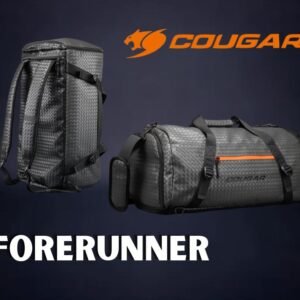 FORERUNNER  Bolsa de Viaje 3 en 1