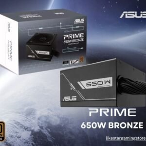 PRIME 650W BRONZE