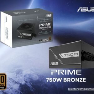 PRIME 750W BRONZE