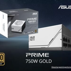 PRIME 750W GOLD ATX3.1