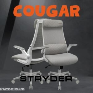 STRYDER