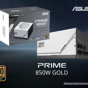 PRIME 850W GOLD ATX3.1