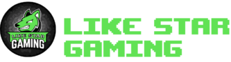 Like Star Gaming