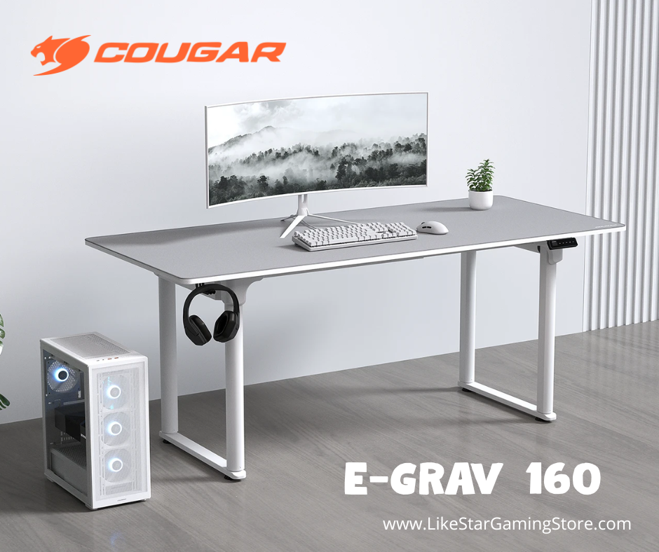 MESA COUGAR E-GRAV 160