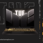 INTEL CORE i7-13620H
