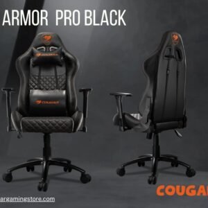 ARMOR PRO BLACK