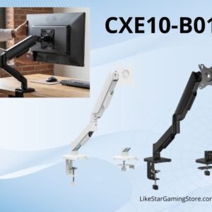 BRAZO ARTICULADO INDIVIDUAL CXE10-B01