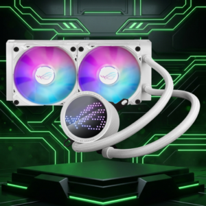 Refrigeración para PC