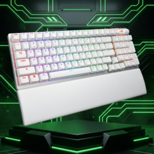 Teclados