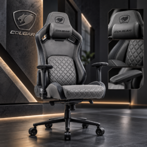 DEFENSOR S JET  GRAY F